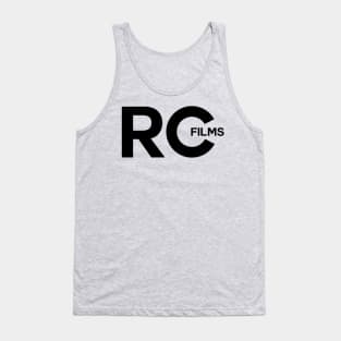 RC Films Tank Top